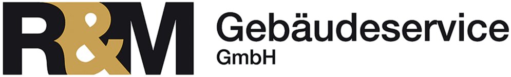 Logo von R&M Gebäudeservice GmbH