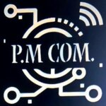 Logo von Malcan Patrick