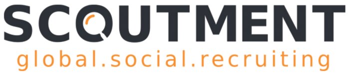 Logo von Scoutment GmbH