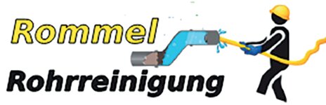 Logo von Rommel Klaus-Werner