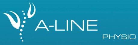 Logo von A Line Physio GmbH