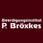 Logo von Bestatter Pascal Bröxkes