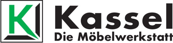 Logo von Kassel, Die Möbelwerkstatt GmbH