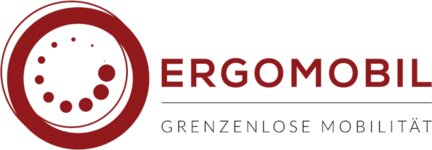 Logo von ERGOMOBIL GmbH