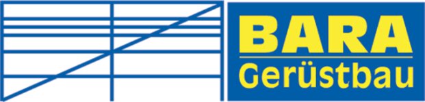 Logo von BARA Gerüstbau GmbH & Co. KG