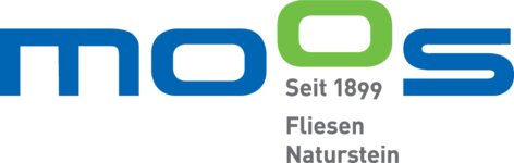 Logo von Fliesen Moos