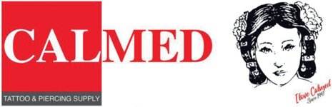 Logo von Calmed Care GmbH