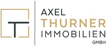 Logo von AXEL THURNER IMMOBILIEN GmbH