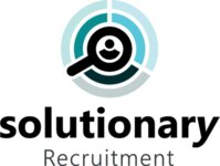 Logo von solutionary Recruitment GmbH