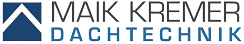 Logo von Kremer Maik Dachtechnik