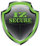 Logo von IZ-Secure