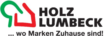 Logo von Holz Lumbeck GmbH