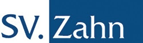 Logo von SV.Zahn – Sachverständigenbüro für Brandschutz GbR