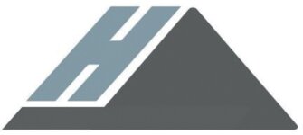 Logo von Hüfing Bedachungen