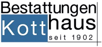 Logo von Friko Friedrich Kotthaus GmbH - Bestattungen Kotthaus