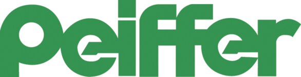 Logo von Gebrüder Peiffer GmbH & Co. KG