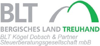 Logo von BLT Kögel Dobsch & Partner Steuerberatungsgesellschaft mbB