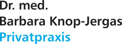Logo von Dr. med. Barbara Knop-Jergas Privatpraxis für Orthopädie & Psychotherapie