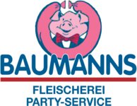 Logo von Metzgerei Josef Baumanns Fleischerei und Partyservice