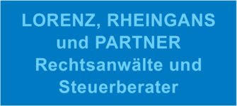 Logo von STB Lorenz