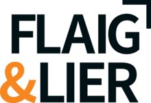 Logo von Flaig & Lier GmbH