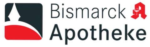 Logo von Bismarck-Apotheke