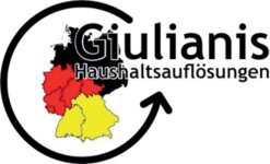 Logo von Giuliani Kevin