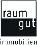 Logo von raumgut Immobilien GmbH
