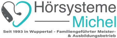 Logo von Hörsysteme Volker Michel