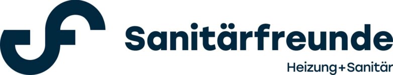 Logo von Sanitärfreunde GmbH