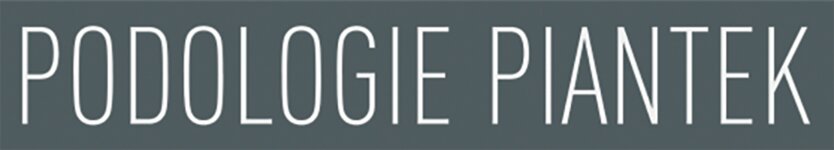 Logo von Podologie Piantek