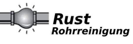 Logo von Rust Henning
