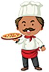 Logo von Ashour Zaher