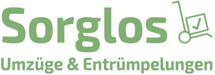 Logo von Sorglos Umzüge & Entrümpelungen