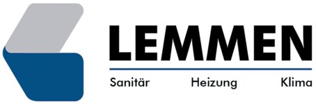 Logo von Lemmen Jonas
