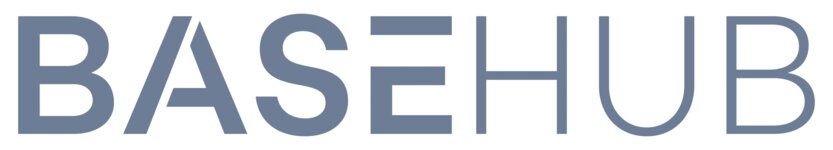 Logo von Basehub GmbH