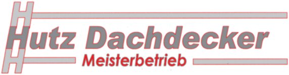 Logo von Hutz Dachdecker GmbH