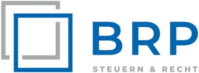 Logo von BRP Steuerberater & Rechtsanwälte