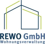 Logo von REWO Wohnungsverwaltung GmbH