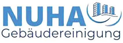 Logo von Nuha Rama