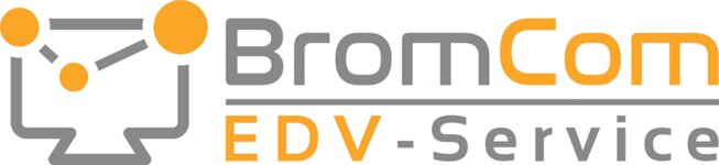 Logo von BC EDV-Service GmbH