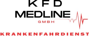 Logo von KFD MedLine GmbH