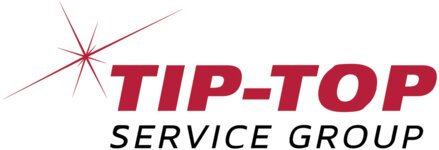 Logo von Tip - Top Autoaufbereitungs GmbH & Co. KG