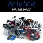 Logo von Autoteile Düsseldorf