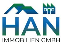 Logo von HAN Immobilien GmbH