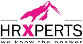 Logo von hrXperts Personalberatung