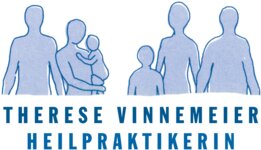 Logo von Vinnemeier Therese Heilpraktikerin