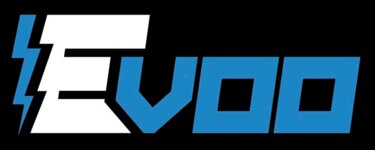 Logo von Evoo Gbr Najim Moumne & Piet Joshua Mora Bujanovic