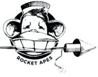 Logo von Rocket Apes GmbH