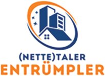 Logo von Nettetaler Entrümpler